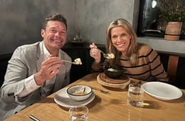 Vanna White Shares How She Felt About Ryan Seacrest Taking Over As Host Of Wheel Of Fortune